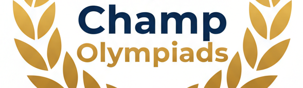 Champ Olympiads